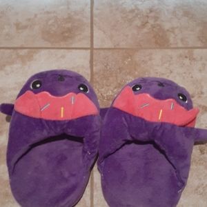 Slippers